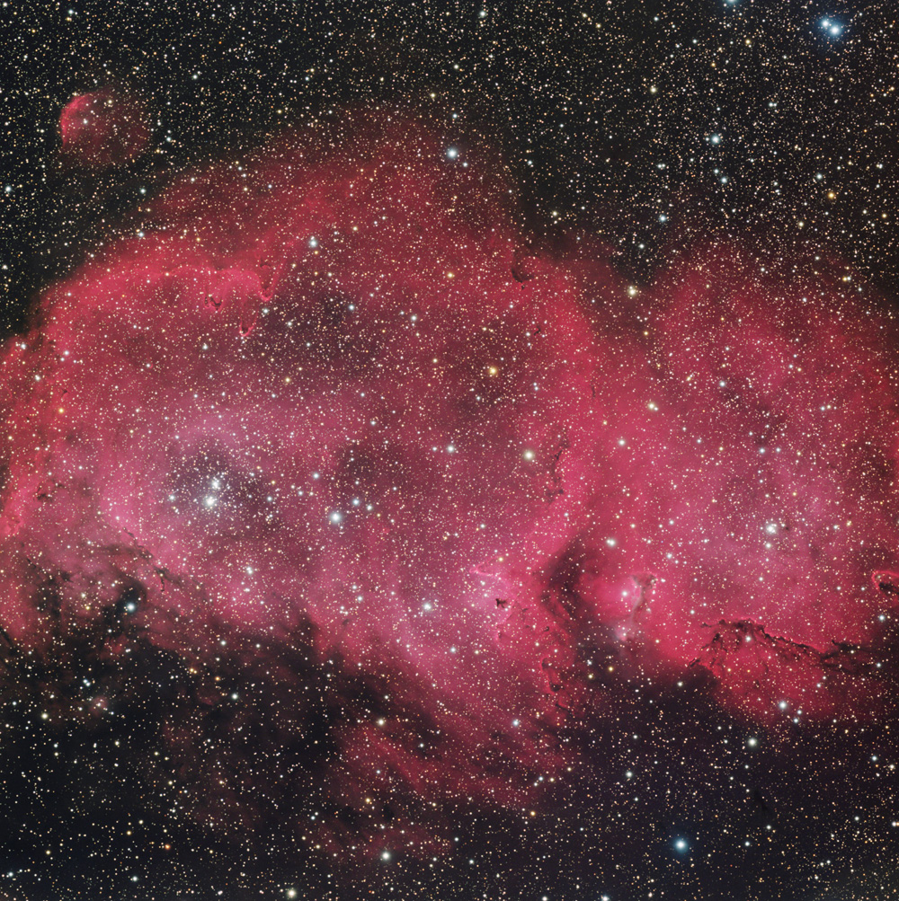 You are currently viewing Soul Nebula