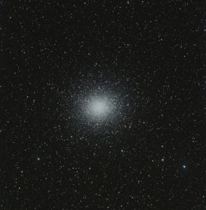 Read more about the article Omega Centauri