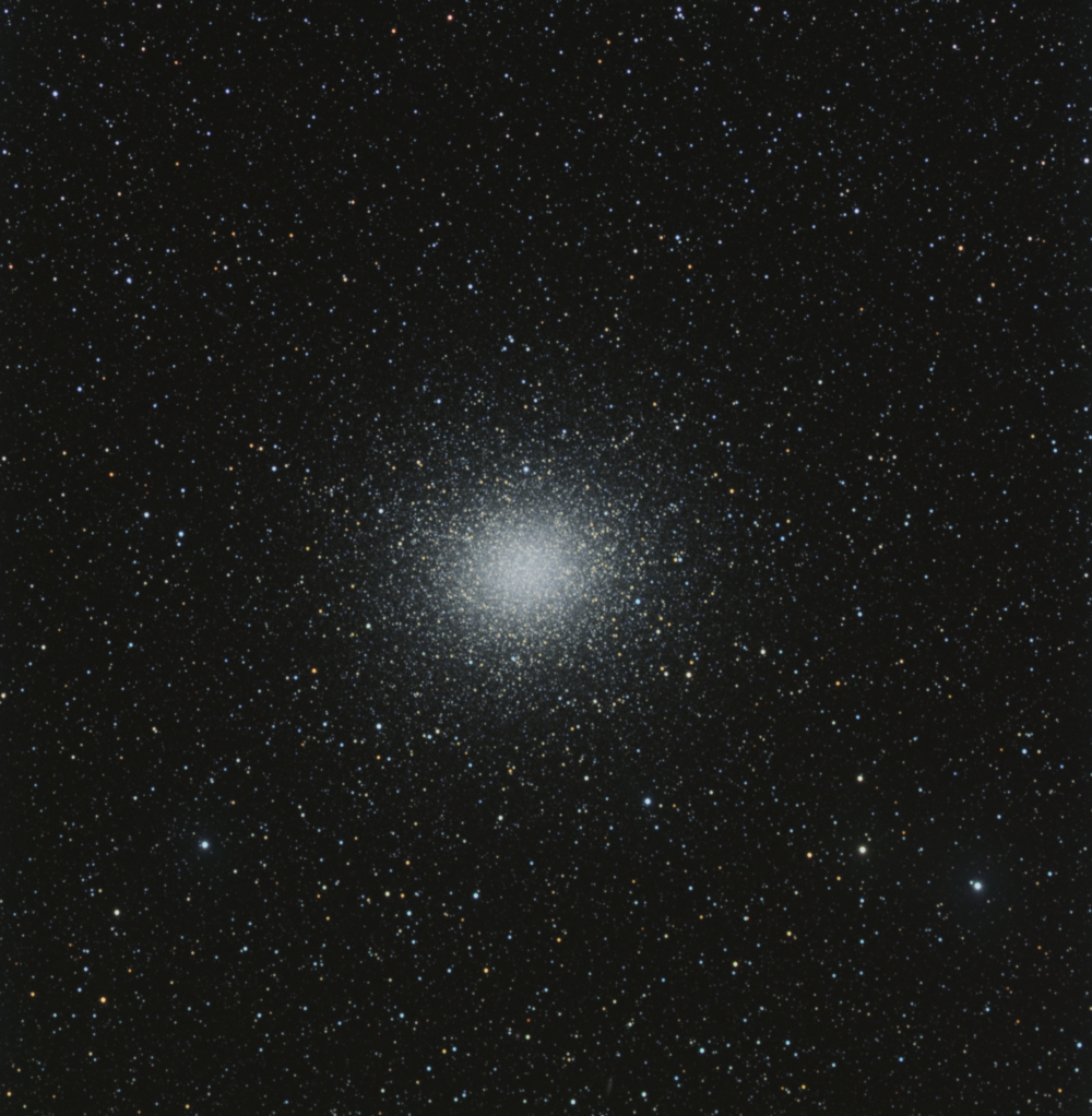 You are currently viewing Omega Centauri