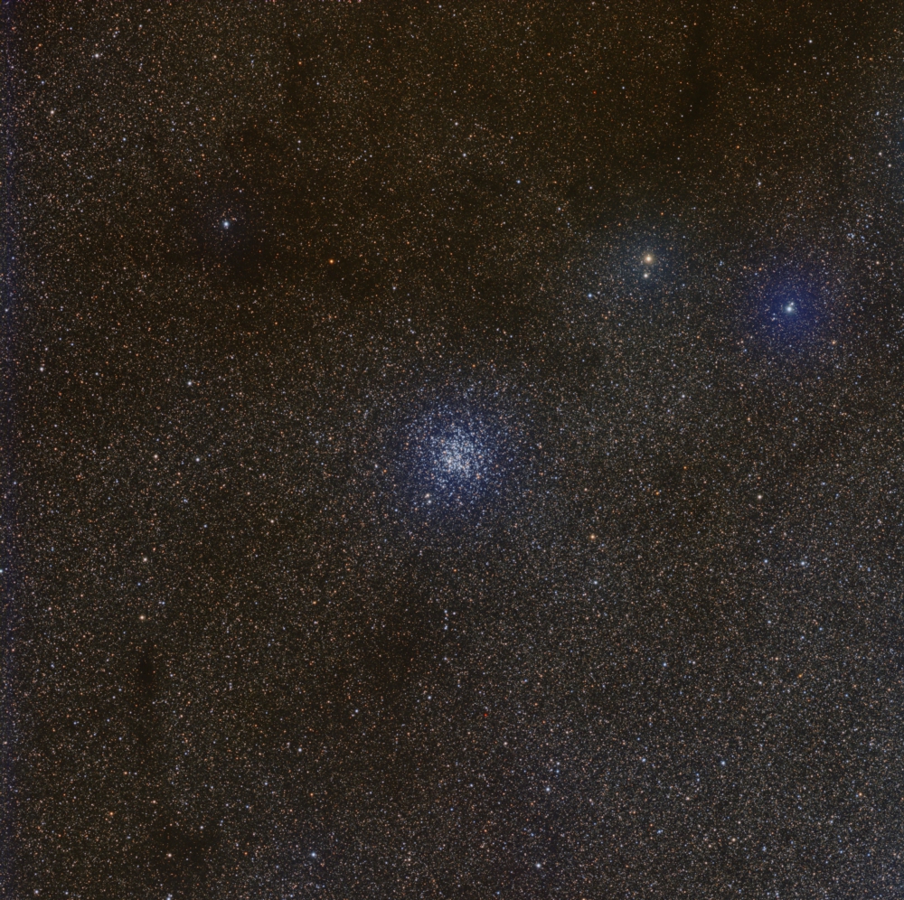 Read more about the article Messier 11