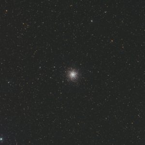 Read more about the article Messier 12