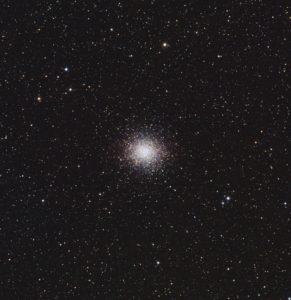 Read more about the article Messier 14