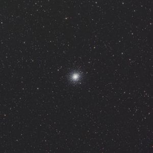 Read more about the article Messier 2