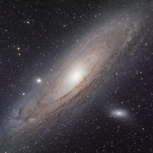 Read more about the article The Andromeda Galaxy
