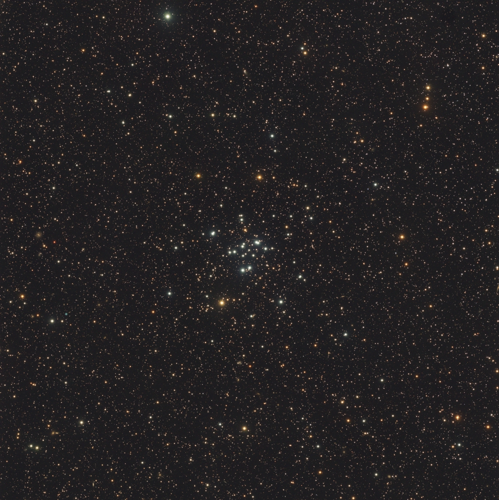 Messier 34