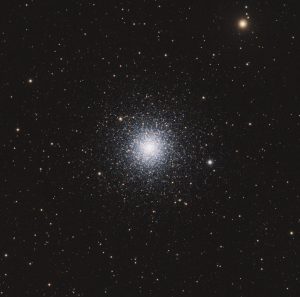 Read more about the article Messier 3