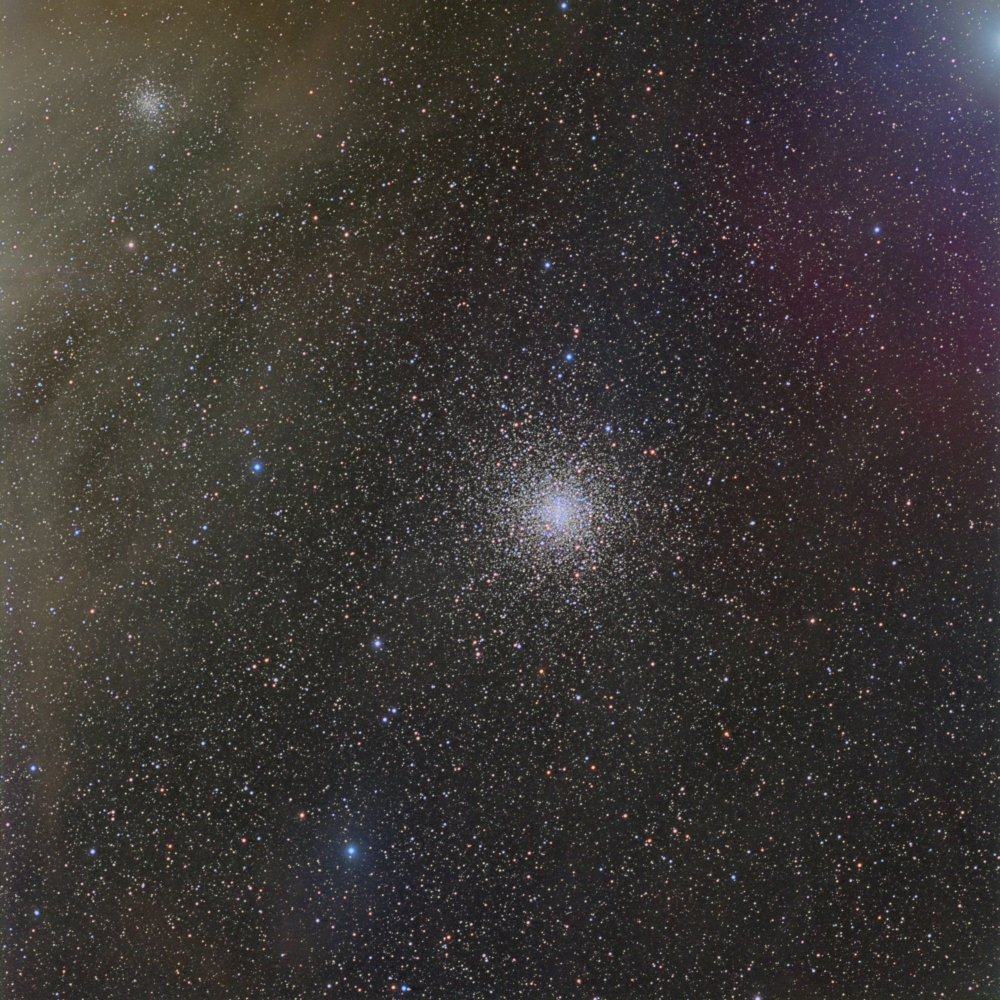 Read more about the article Messier 4