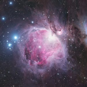 Read more about the article Orion Nebula
