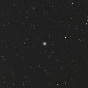 Read more about the article Messier 61