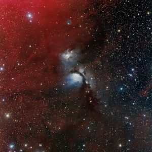 Read more about the article Messier 78
