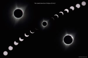 Read more about the article Total Solar Eclipse of 2017