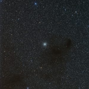Read more about the article Messier 9